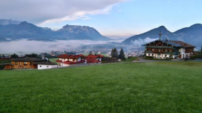 Frankenhof, Kössen, Österreich